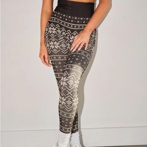 Never worn Vitality BaseLayer Pant - Apres Ski, medium